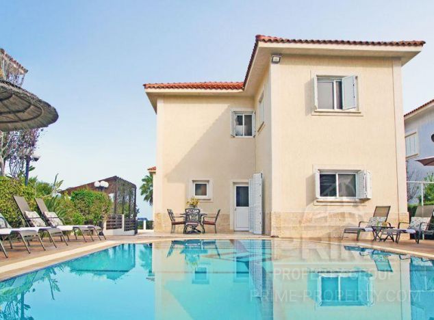 Willa w rejonie  (Center) na sprzedaż