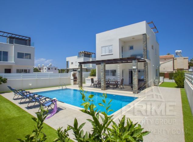 Willa w rejonie  (Center) na sprzedaż