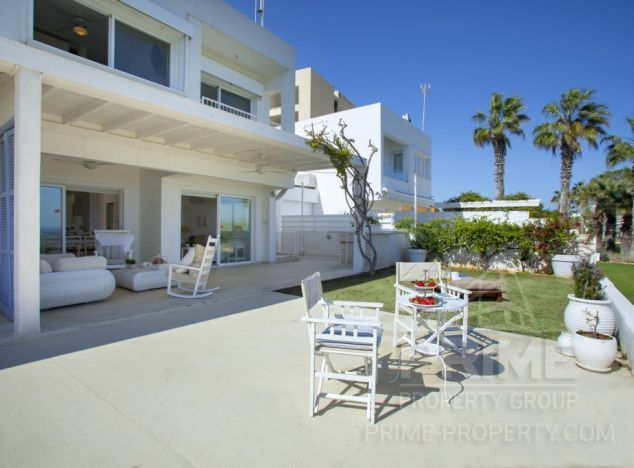 Willa w rejonie  (Center) na sprzedaż