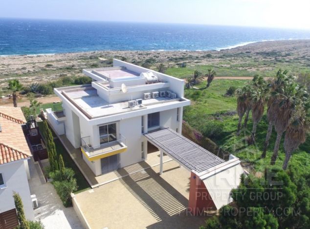 Willa w rejonie  (Center) na sprzedaż