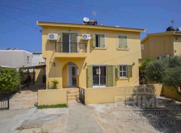 Willa w rejonie  (Center) na sprzedaż