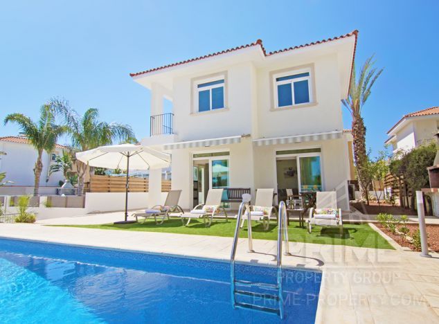 Willa w rejonie  (Center) na sprzedaż