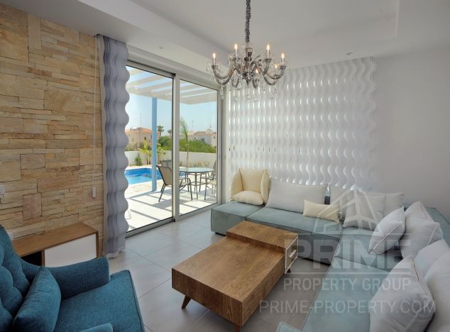 Willa w rejonie  (Center) na sprzedaż