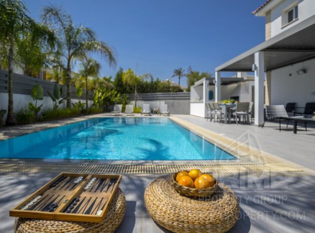 Willa w rejonie  (Center) na sprzedaż