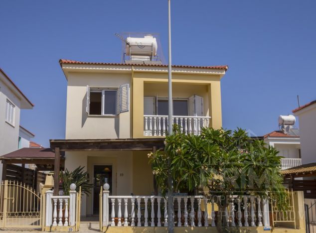 Willa w rejonie  (Center) na sprzedaż