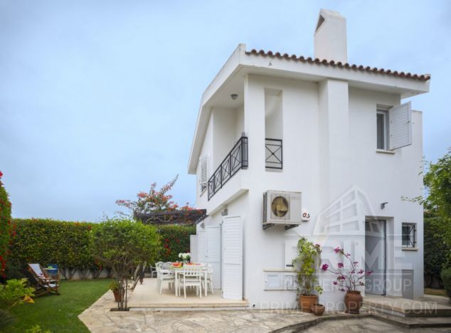 Willa w rejonie  (Center) na sprzedaż