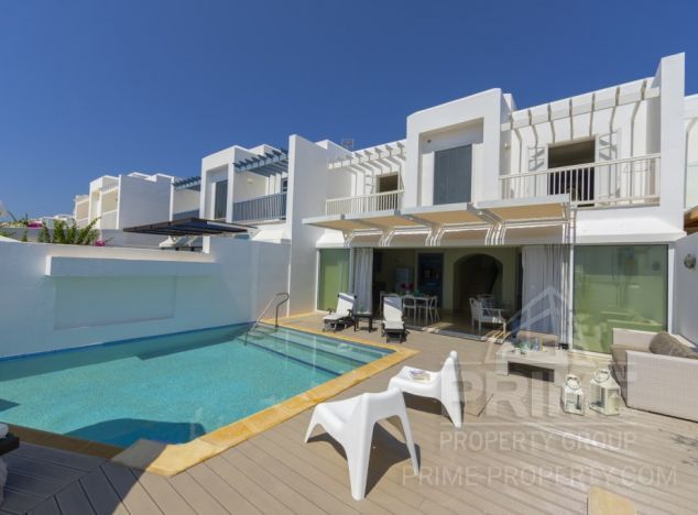 Willa w rejonie  (Center) na sprzedaż