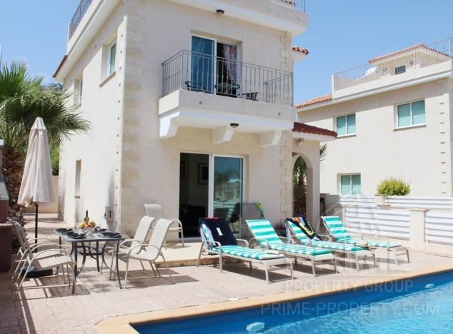 Willa w rejonie  (Center) na sprzedaż