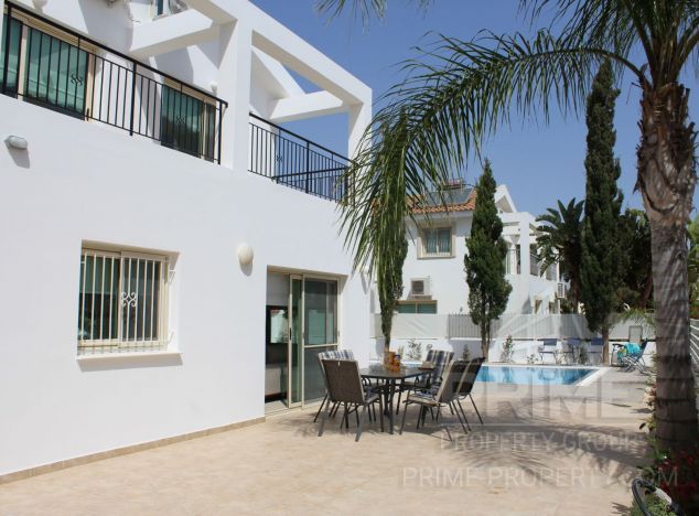 Willa w rejonie  (Center) na sprzedaż