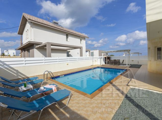 Willa w rejonie  (Center) na sprzedaż