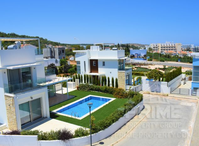 Willa na sprzedaż w Center