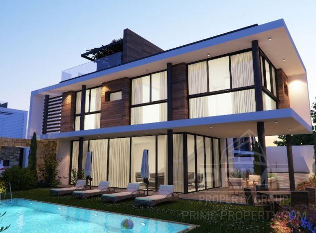 Willa na sprzedaż w Center