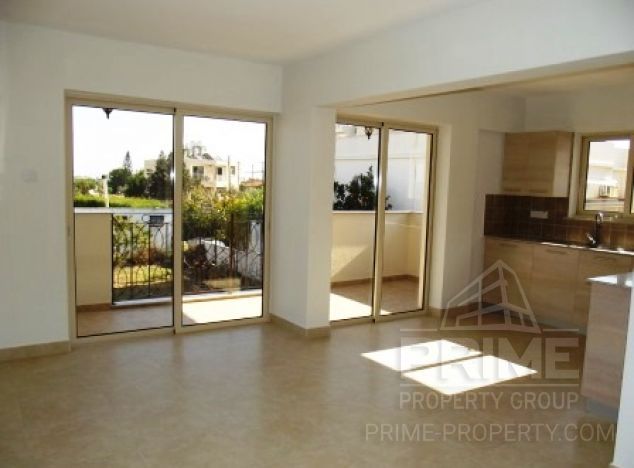 Apartament w rejonie  (Deryneia) na sprzedaż