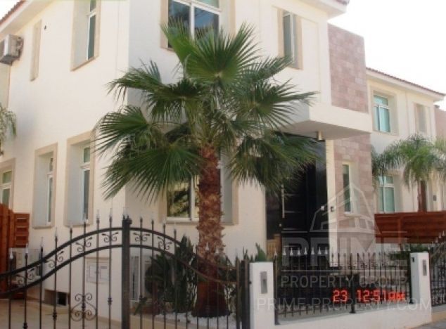 Willa w rejonie  (Deryneia) na sprzedaż