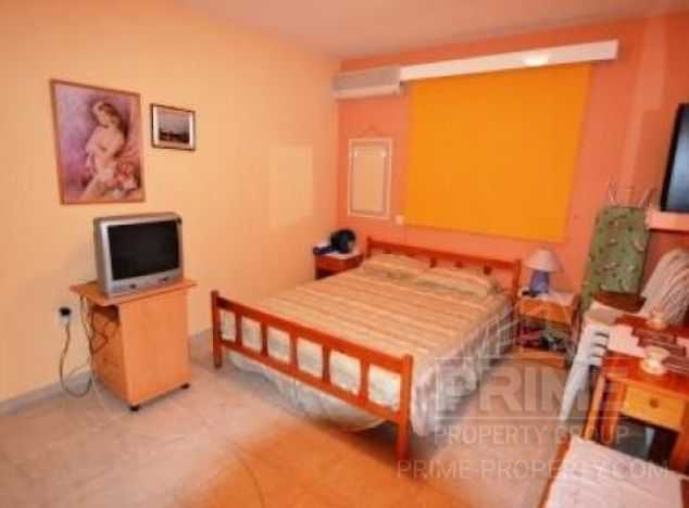 Apartament w rejonie  (Kapparis) na sprzedaż