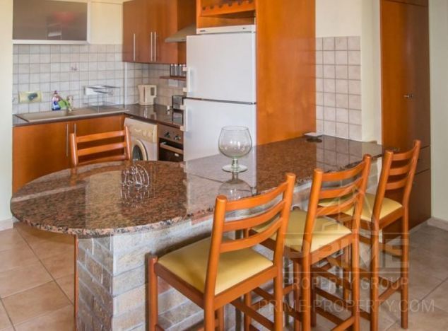 Apartament w rejonie  (Kapparis) na sprzedaż