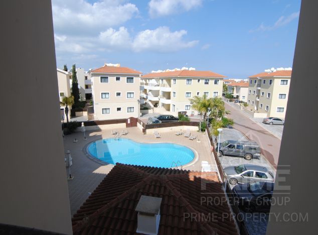 Apartament w rejonie  (Kapparis) na sprzedaż