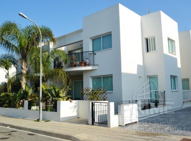 Apartament w rejonie  (Kapparis) na sprzedaż