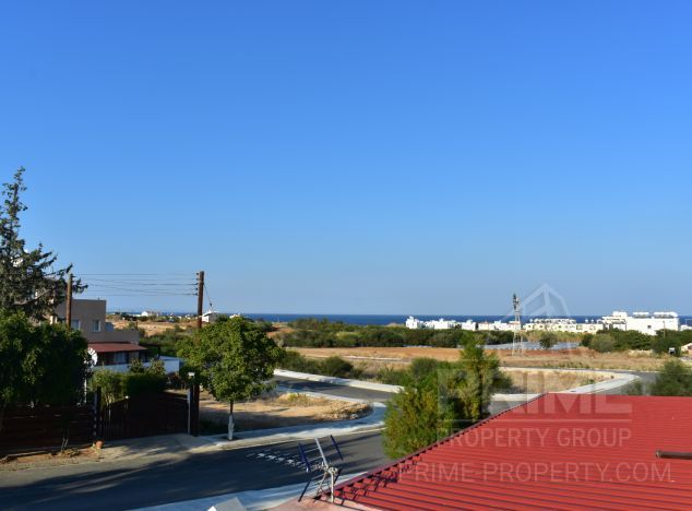 Apartament w rejonie  (Kapparis) na sprzedaż