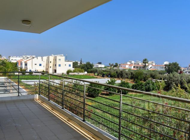 Apartament w rejonie  (Kapparis) na sprzedaż