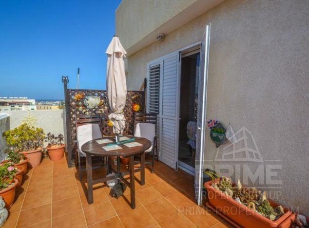 Apartament w rejonie  (Kapparis) na sprzedaż