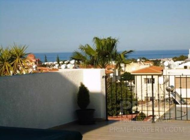 Apartament w rejonie  (Kapparis) na sprzedaż