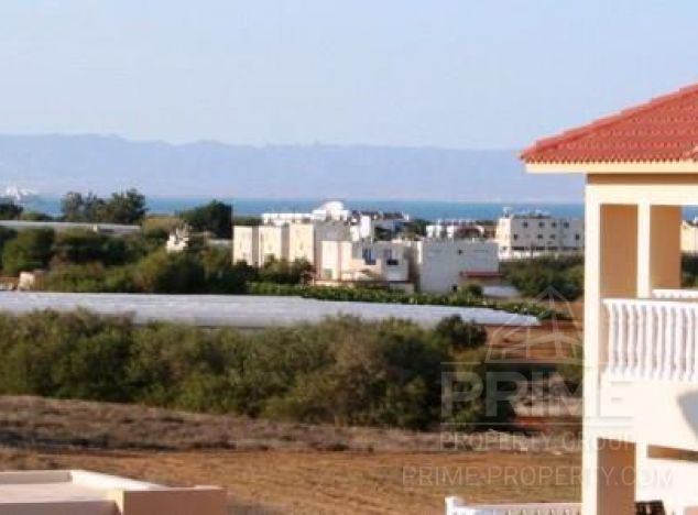 Apartament w rejonie  (Kapparis) na sprzedaż