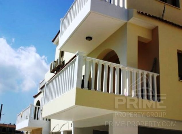 Apartament w rejonie  (Kapparis) na sprzedaż