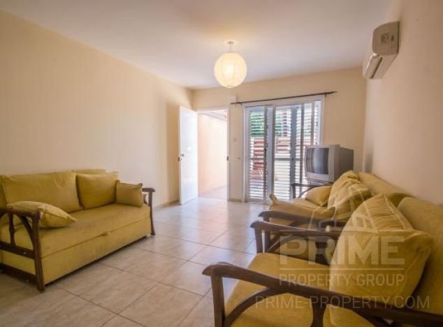 Apartament w rejonie  (Kapparis) na sprzedaż