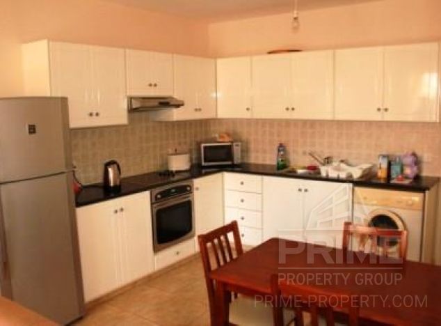 Apartament w rejonie  (Kapparis) na sprzedaż