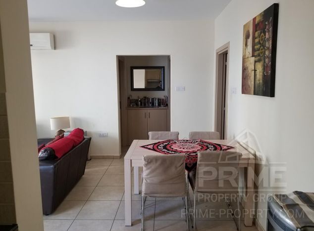 Apartament w rejonie  (Kapparis) na sprzedaż