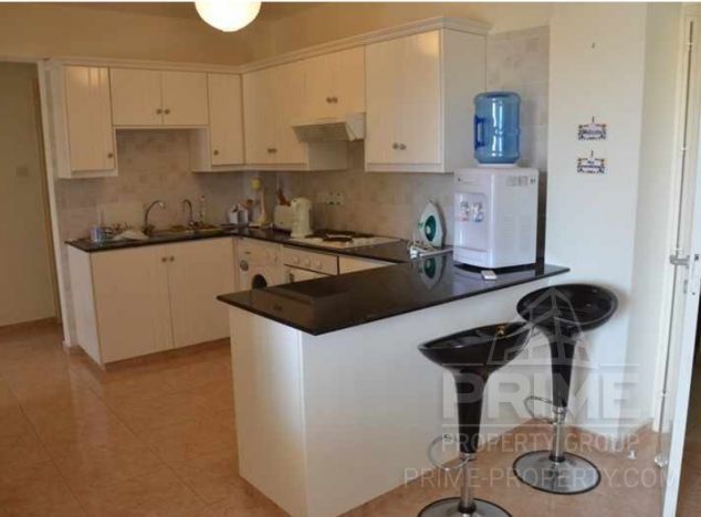 Apartament w rejonie  (Kapparis) na sprzedaż