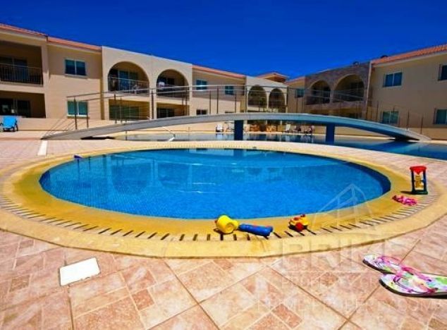 Apartament w rejonie  (Kapparis) na sprzedaż