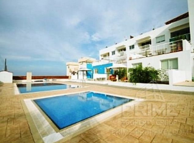 Apartament w rejonie  (Kapparis) na sprzedaż