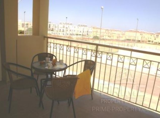 Apartament w rejonie  (Kapparis) na sprzedaż