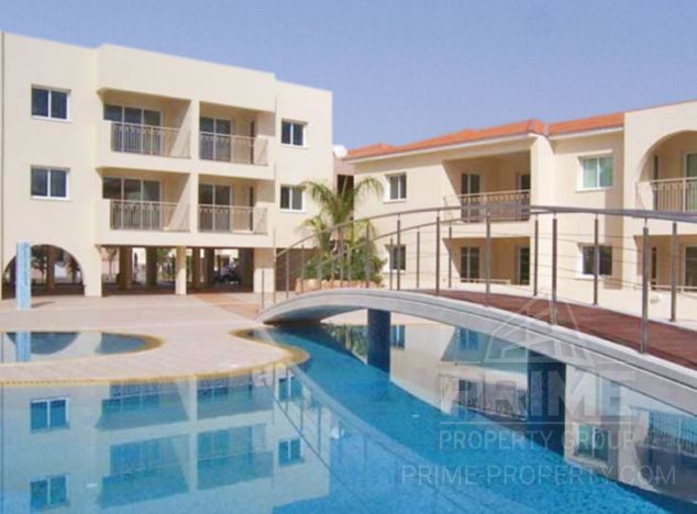 Apartament w rejonie  (Kapparis) na sprzedaż