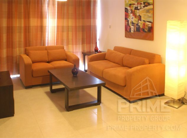 Apartament w rejonie  (Kapparis) na sprzedaż