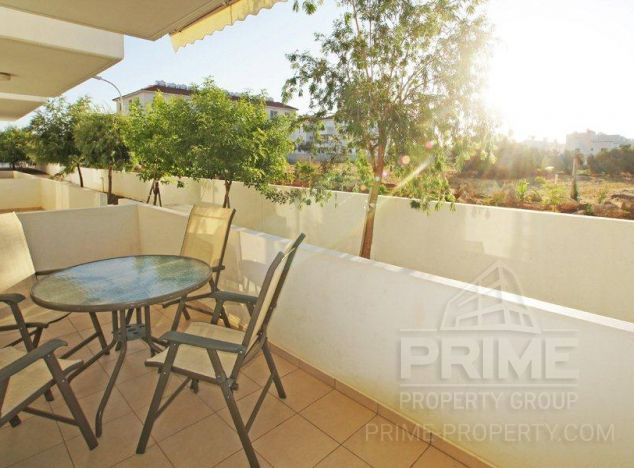 Apartament w rejonie  (Kapparis) na sprzedaż