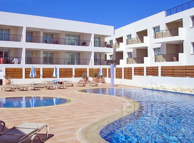 Apartament w rejonie  (Kapparis) na sprzedaż