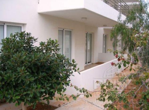 Apartament w rejonie  (Kapparis) na sprzedaż