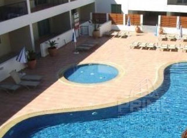 Apartament w rejonie  (Kapparis) na sprzedaż