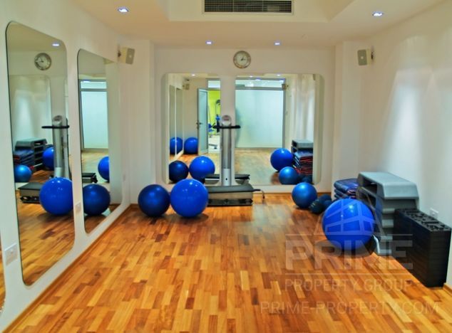 Apartament w rejonie  (Kapparis) na sprzedaż