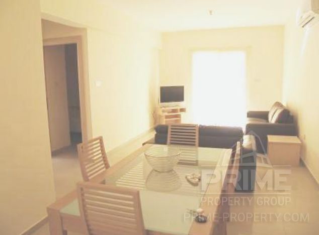 Apartament w rejonie  (Kapparis) na sprzedaż