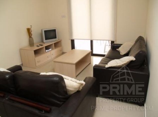 Apartament w rejonie  (Kapparis) na sprzedaż