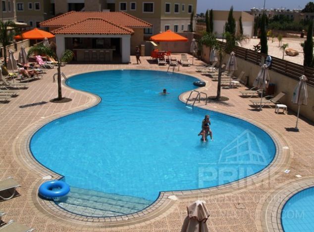 Apartament w rejonie  (Kapparis) na sprzedaż