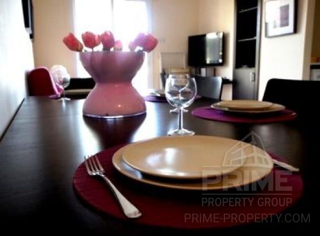 Apartament w rejonie  (Kapparis) na sprzedaż