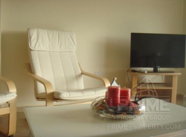 Apartament w rejonie  (Kapparis) na sprzedaż