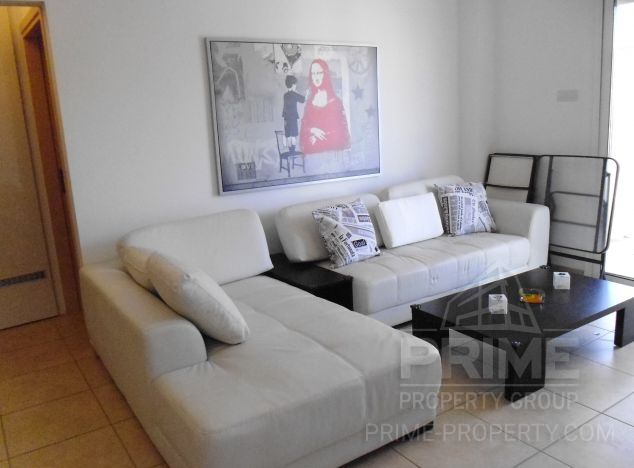 Apartament w rejonie  (Kapparis) na sprzedaż