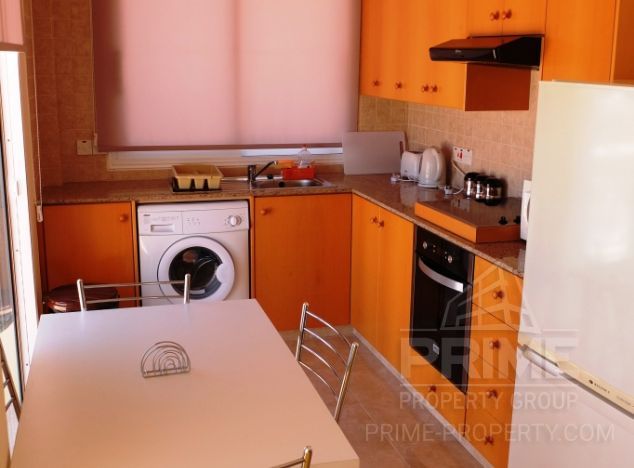 Apartament w rejonie  (Kapparis) na sprzedaż