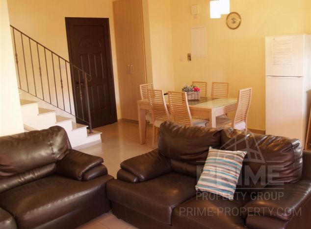 Apartament w rejonie  (Kapparis) na sprzedaż